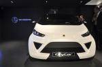 Lotus City Car Concept 2010 года